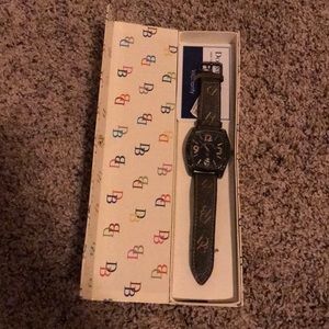 Dooney & Burke Watch